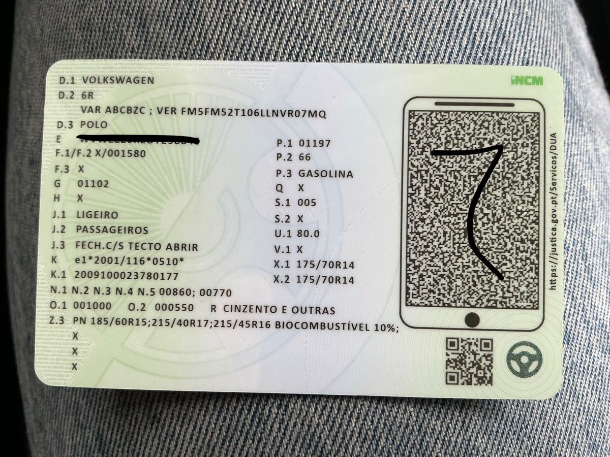 Volkswagen Polo d'occasion