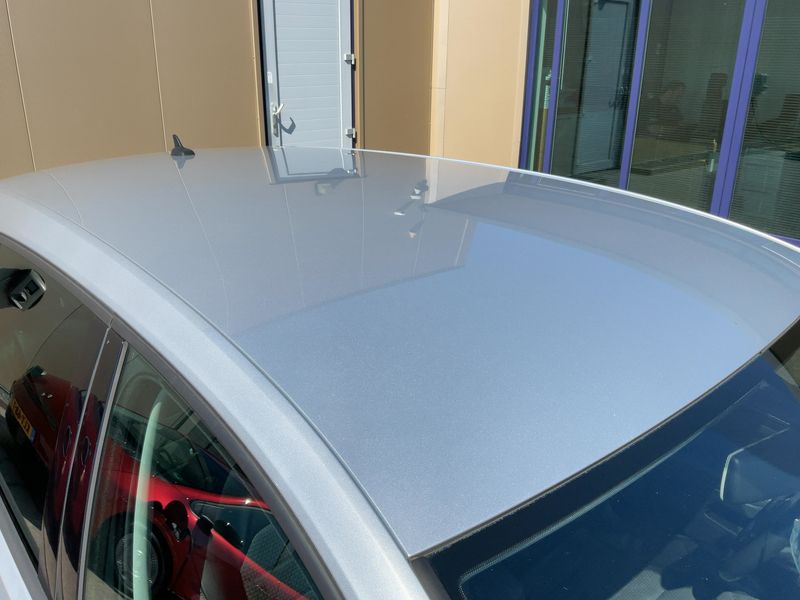 Volkswagen Golf VII 1.6 TDI Highline BlueMotion Tech 2015 – снимка 13