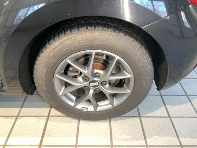 Volkswagen Beetle 2013 — photo 6