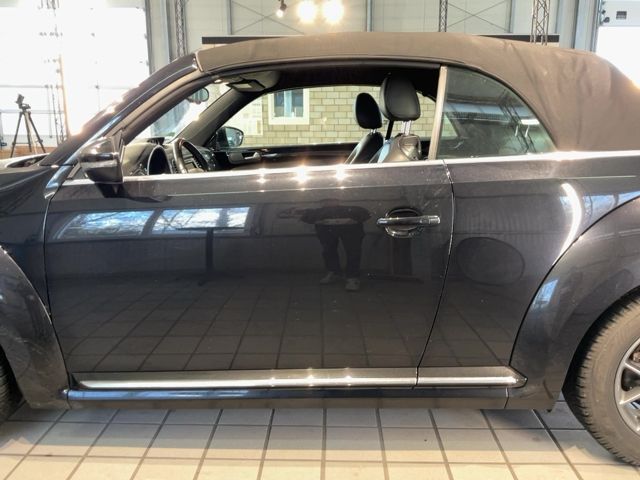 Volkswagen Beetle 2013 — photo 5