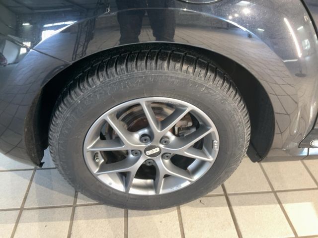 Volkswagen Beetle 2013 — photo 10