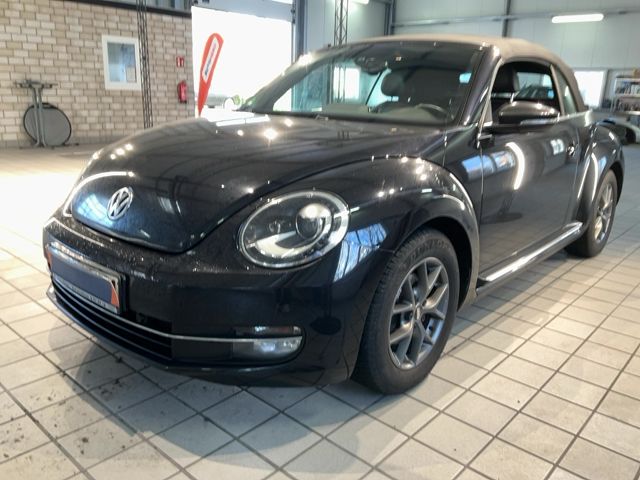 Volkswagen Beetle d'occasion