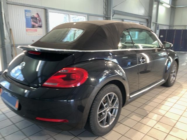 Volkswagen Beetle 2013 — photo 9