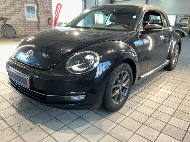 Volkswagen Beetle d'occasion