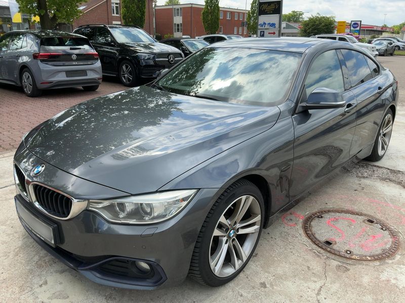 BMW 4er