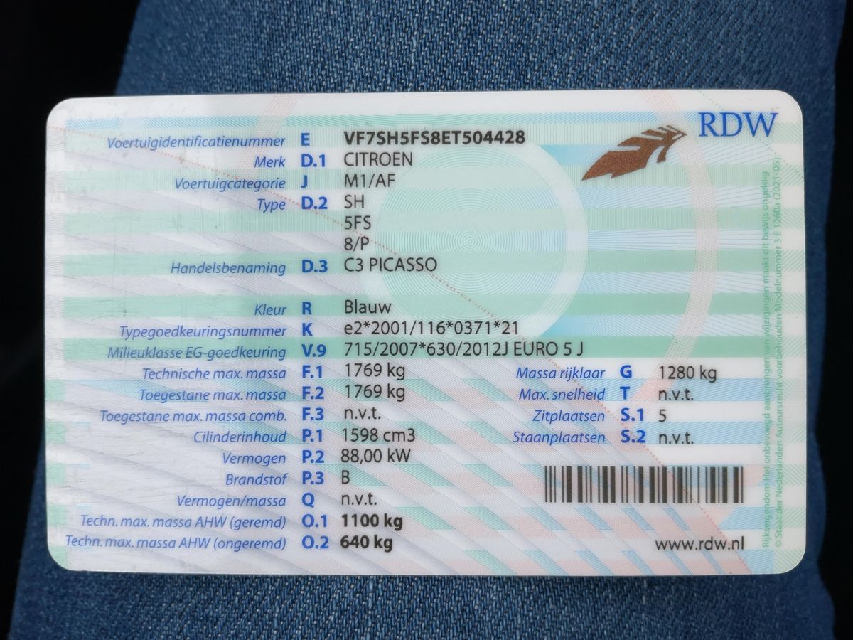 Citroen C3 d'occasion