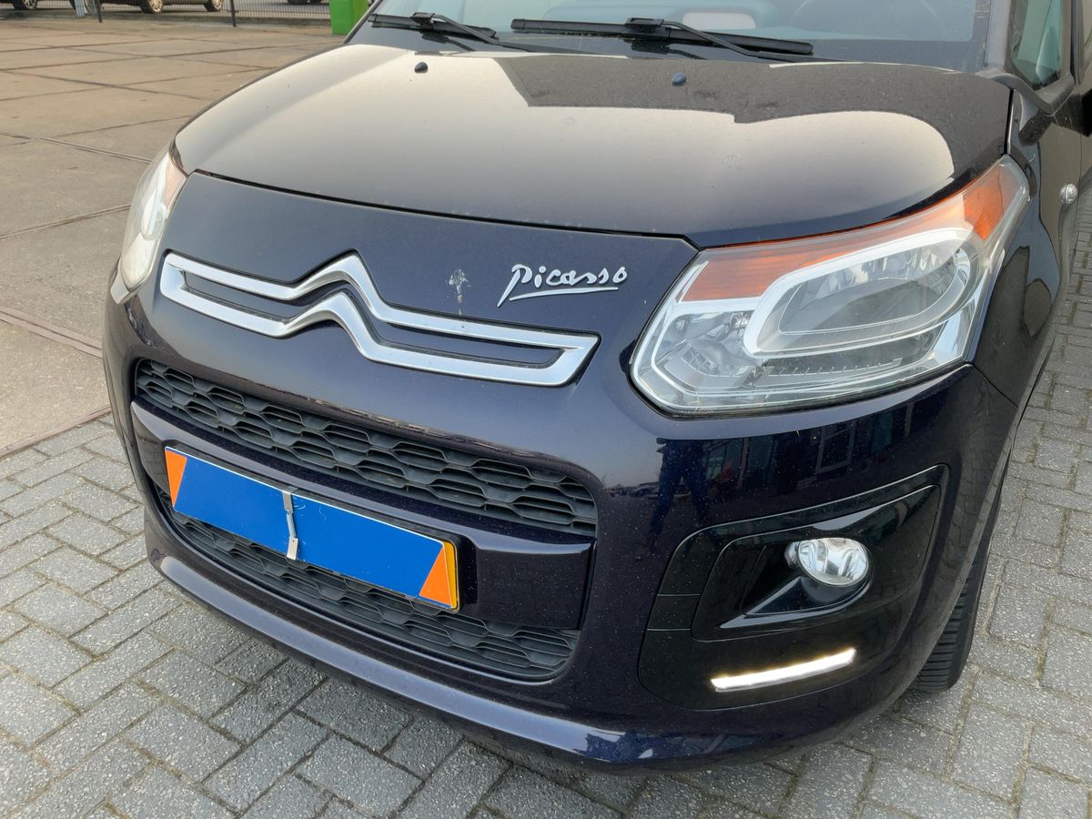 Citroen C3 d'occasion