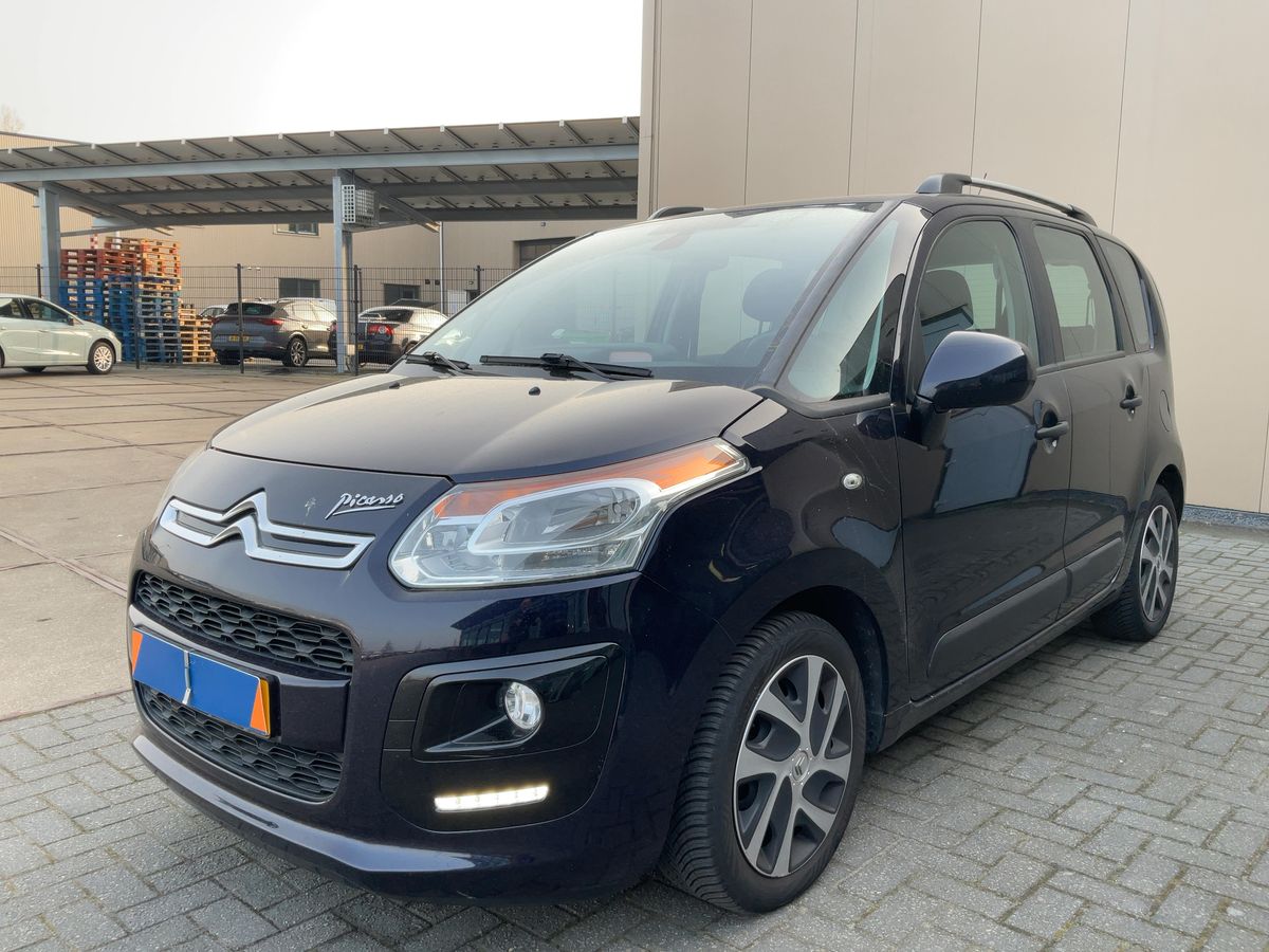 Citroen C3 d'occasion