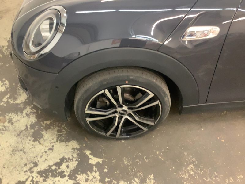 MINI Cooper S 2019 – снимка 3