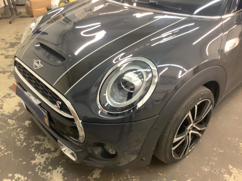 MINI Cooper S 2019 – снимка 2