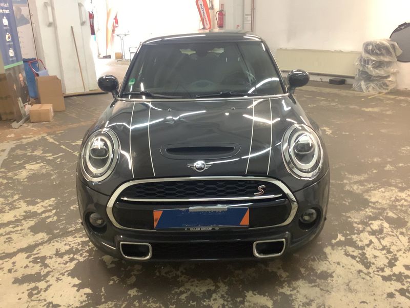 MINI Cooper S 2019 – снимка 14