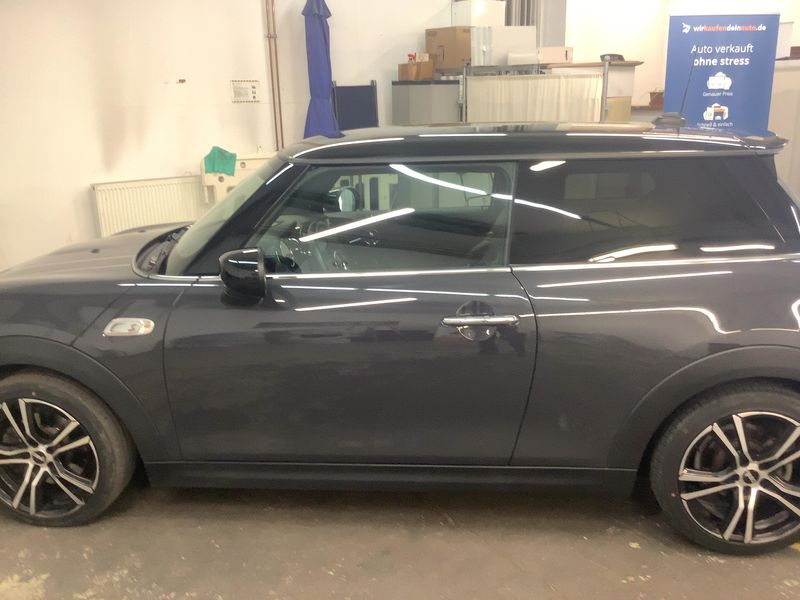 MINI Cooper S 2019 – снимка 4