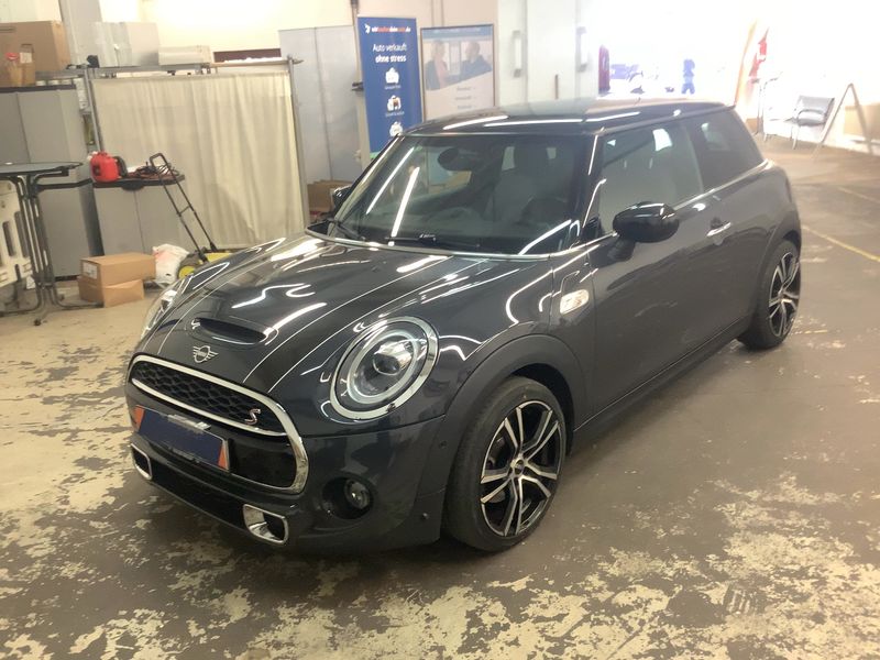 MINI Cooper S 2019 – снимка 1