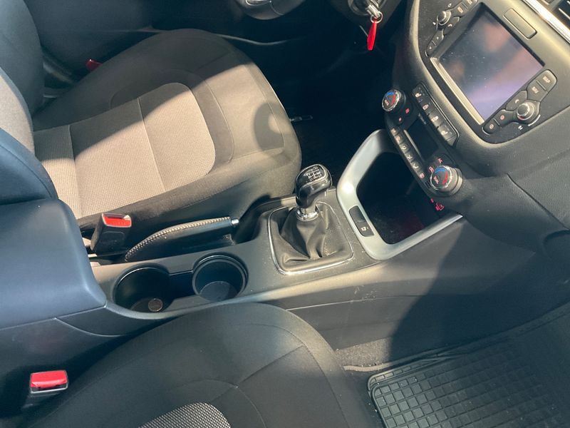 Kia cee'd 1.6 CRDi Dream Team 2015 – снимка 26