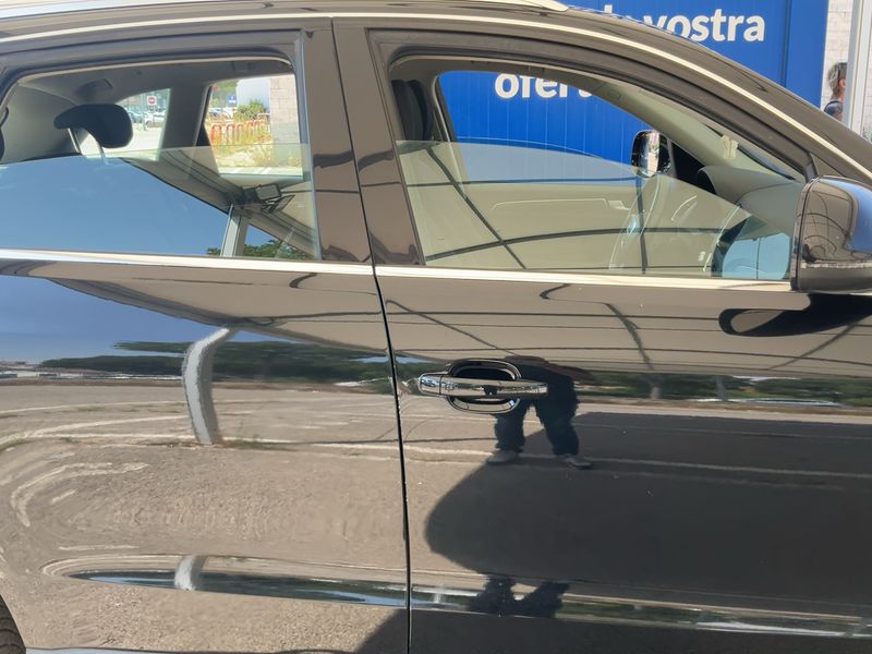 Audi Q5 2.0 TFSI quattro — zdjęcie 7