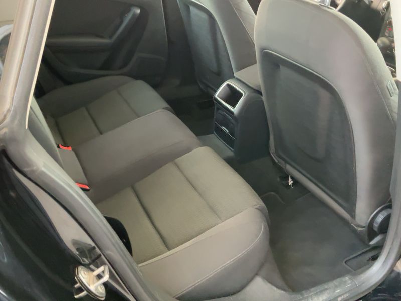 Audi A5 Sportback 2.0 TDI — zdjęcie 14