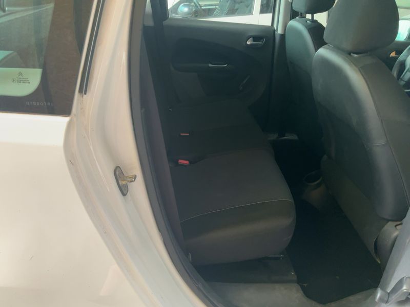 Citroen C3 Picasso 1.4 VTi Attraction 2013 – снимка 19