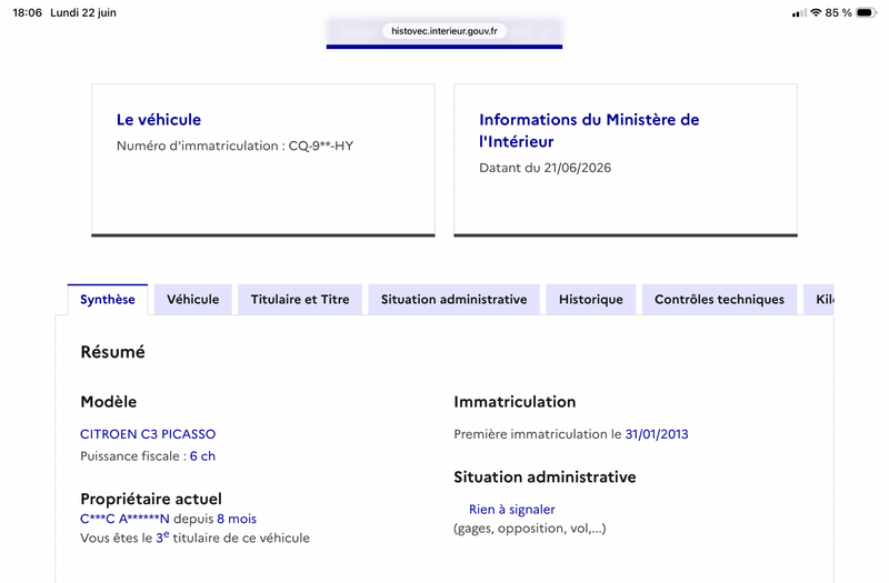Citroen C3 Picasso 1.4 VTi Attraction 2013 – снимка 21