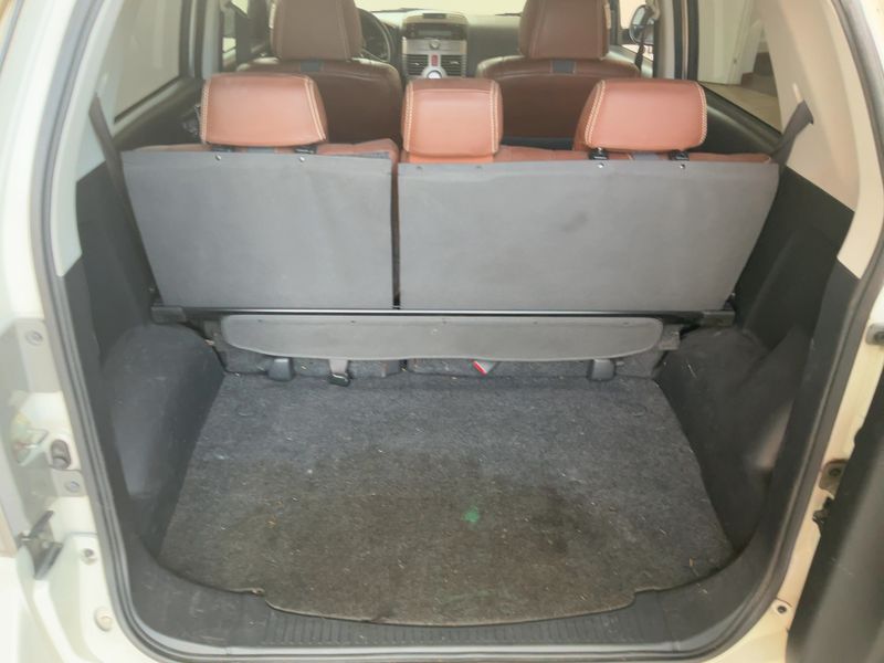 Daihatsu Terios 1.5 Basis — zdjęcie 10