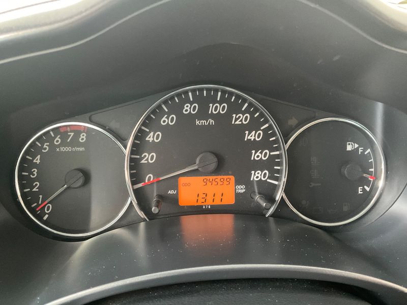 Daihatsu Terios 1.5 Basis — zdjęcie 13