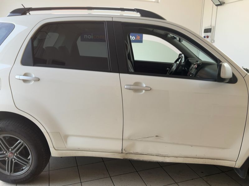 Daihatsu Terios 1.5 Basis — zdjęcie 7