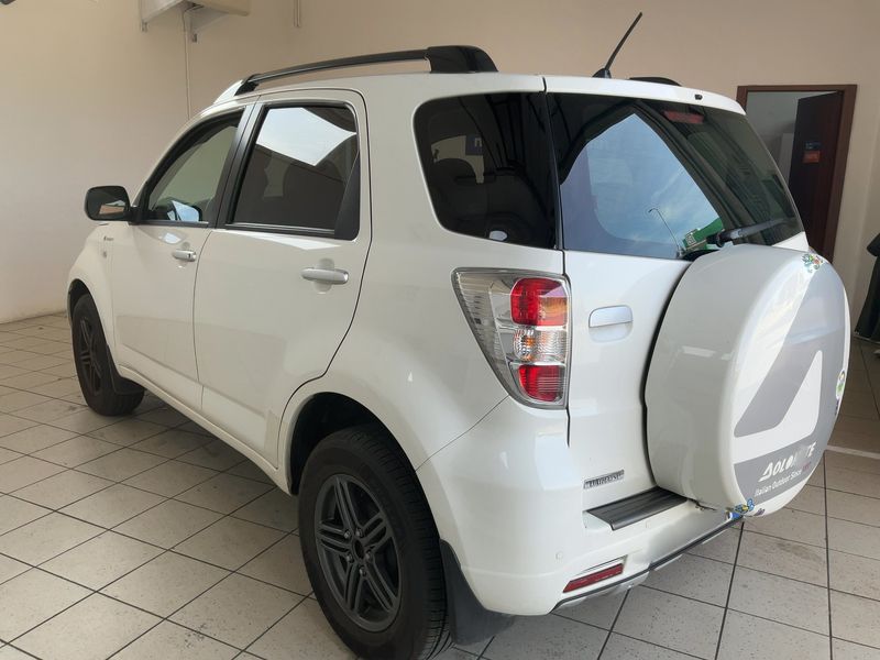 Daihatsu Terios 1.5 Basis — zdjęcie 3