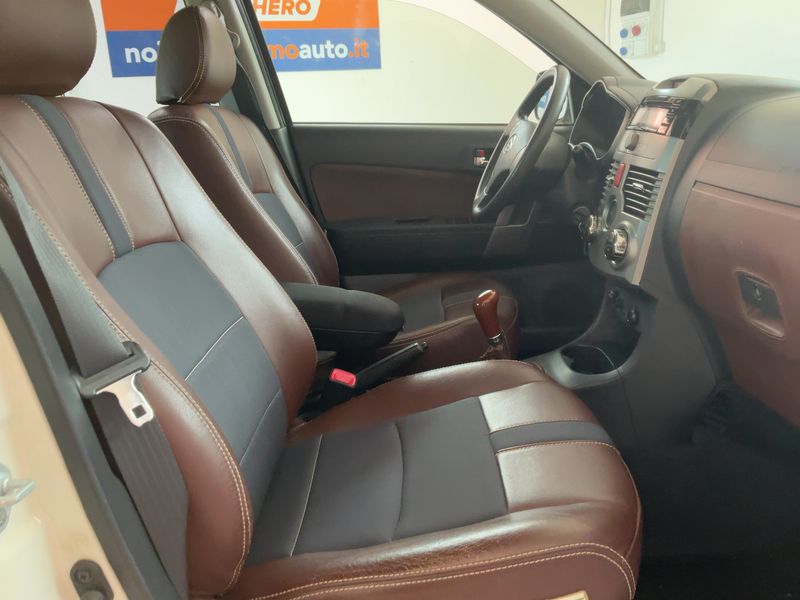 Daihatsu Terios 1.5 Basis — zdjęcie 11