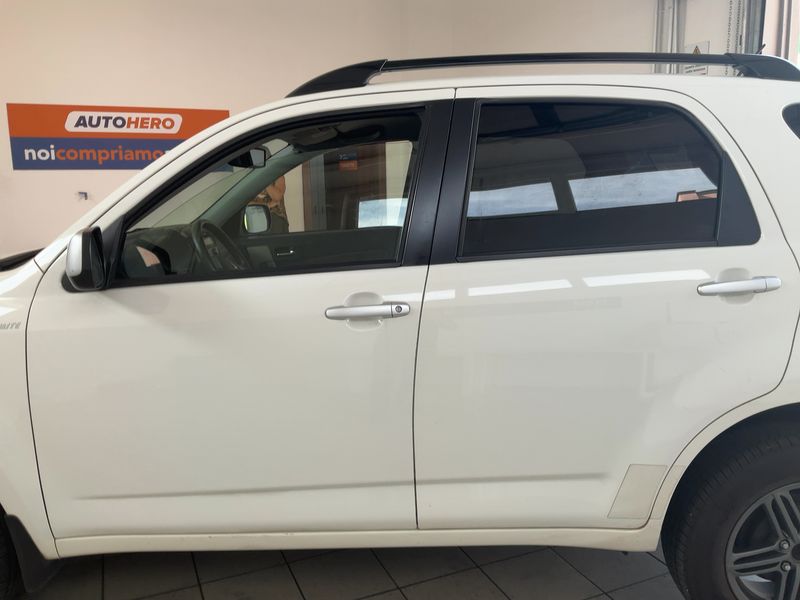 Daihatsu Terios 1.5 Basis — zdjęcie 4