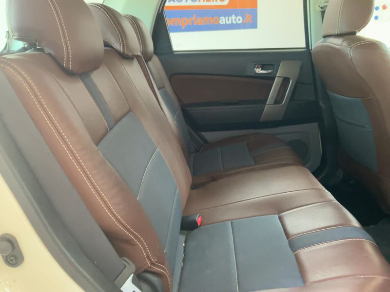 Daihatsu Terios 1.5 Basis — zdjęcie 14