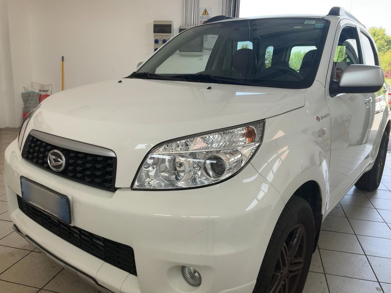 Daihatsu Terios 1.5 Basis — zdjęcie 2