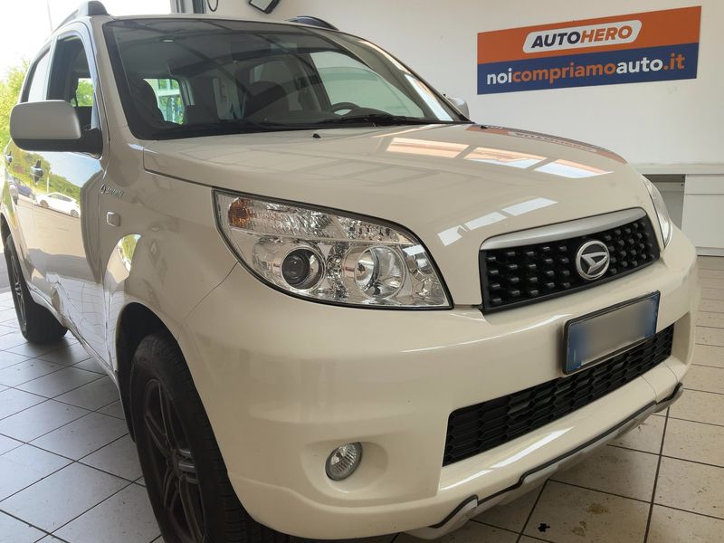 Daihatsu Terios 1.5 Basis — zdjęcie 8