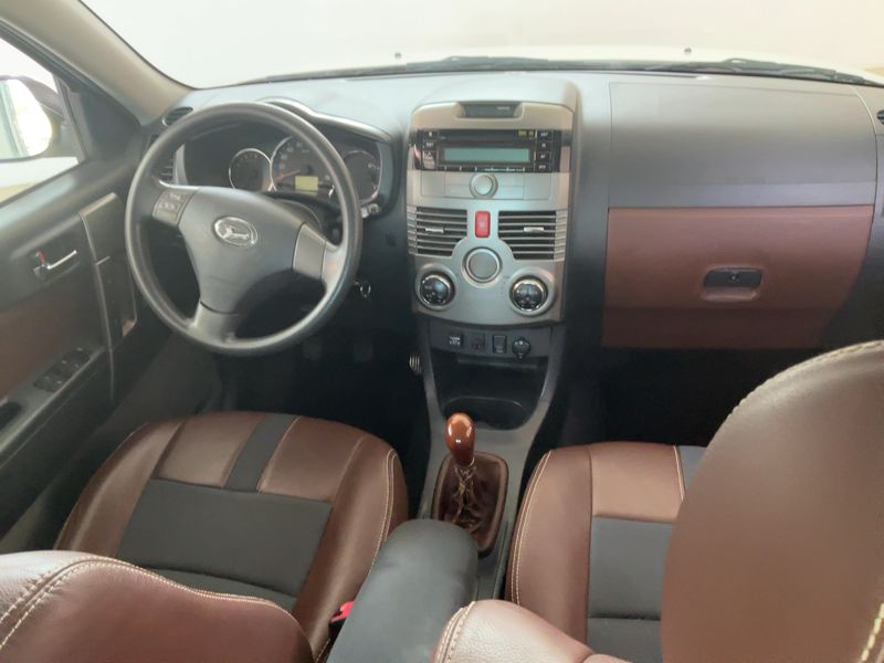 Daihatsu Terios 1.5 Basis — zdjęcie 12