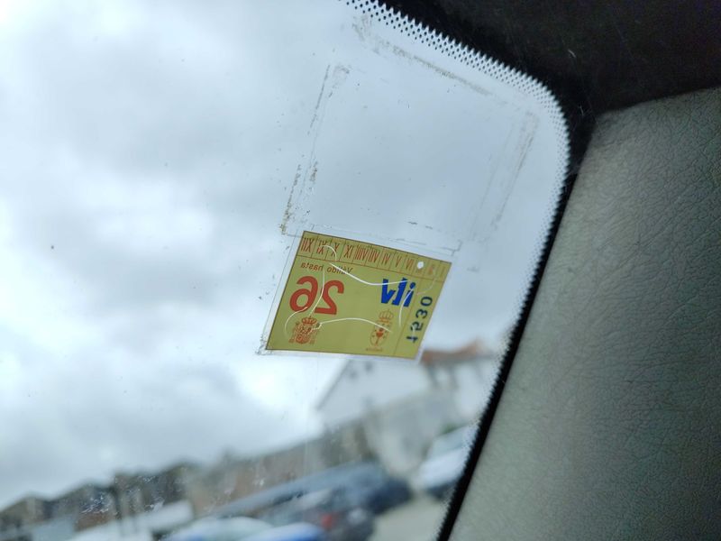 Citroen Berlingo 1.9 Diesel X — zdjęcie 14