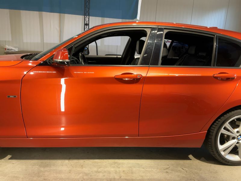 BMW 1er 125d