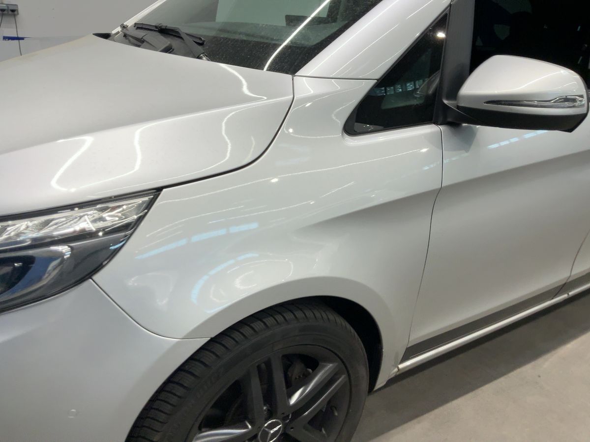 Mercedes-Benz V-Klasse d'occasion