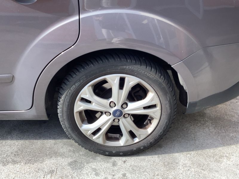 Ford S-Max 2.0 TDCi Titanium 2013 – снимка 5