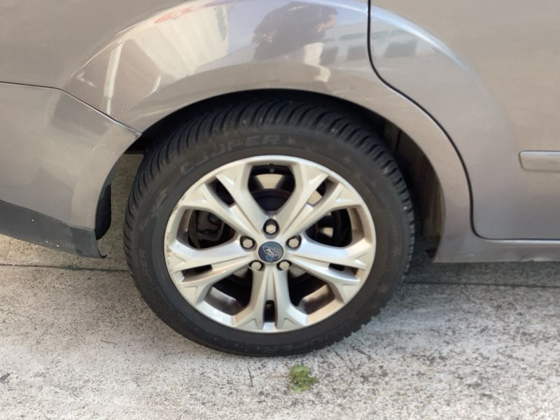 Ford S-Max 2.0 TDCi Titanium 2013 – снимка 9