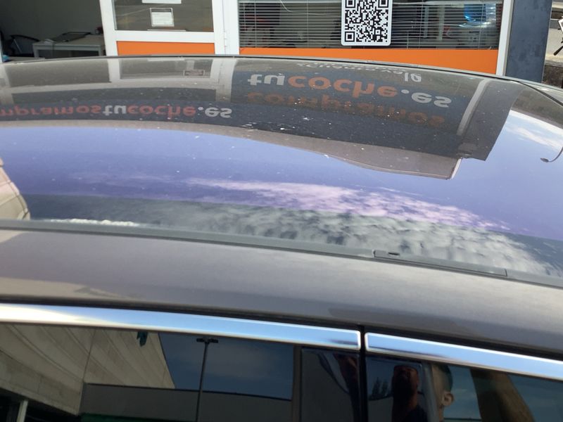Ford S-Max 2.0 TDCi Titanium 2013 – снимка 13