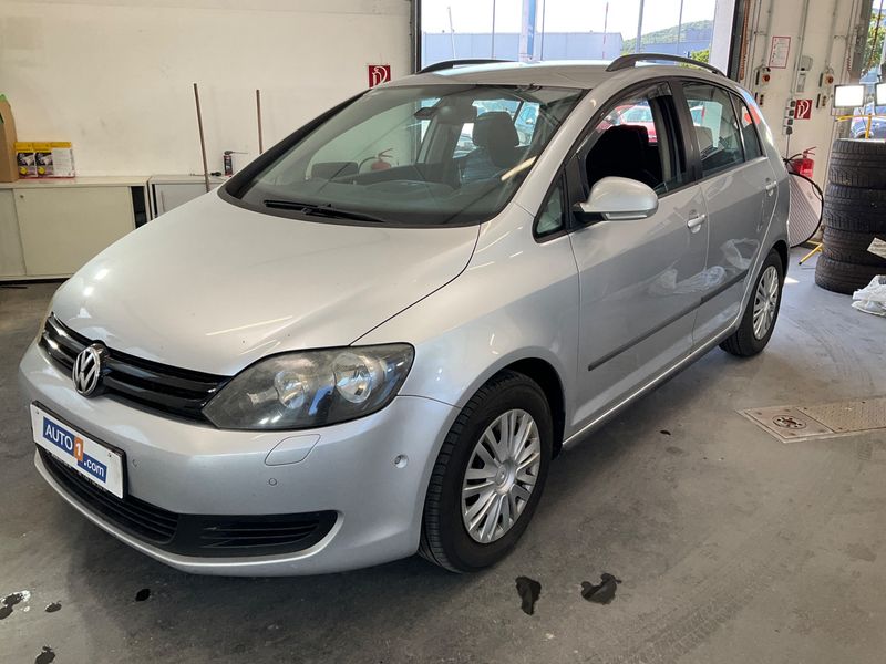 Golf VI Plus 1.4 TSI Trendline