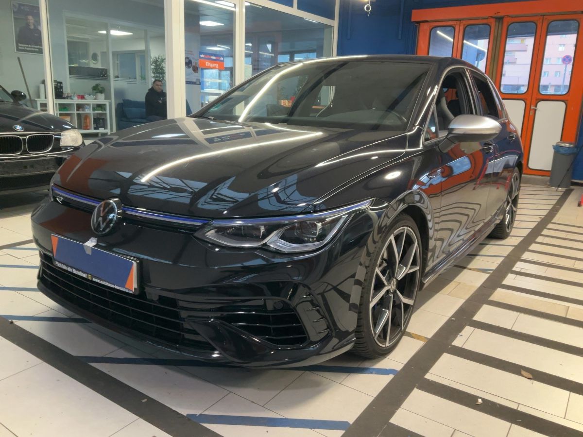 Volkswagen Golf d'occasion