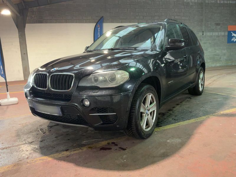 X5 xDrive 30d