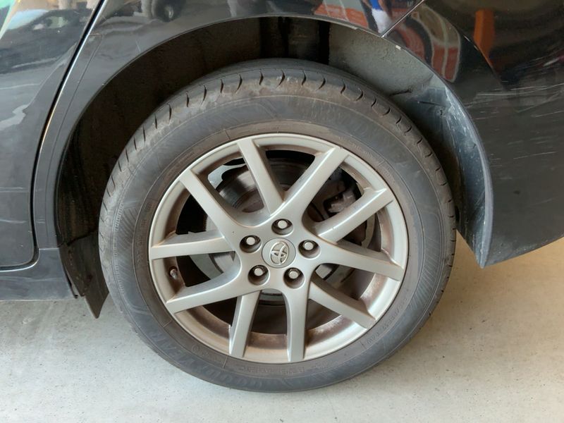Toyota Verso 1.6 D-4D Advance 2014 – снимка 5