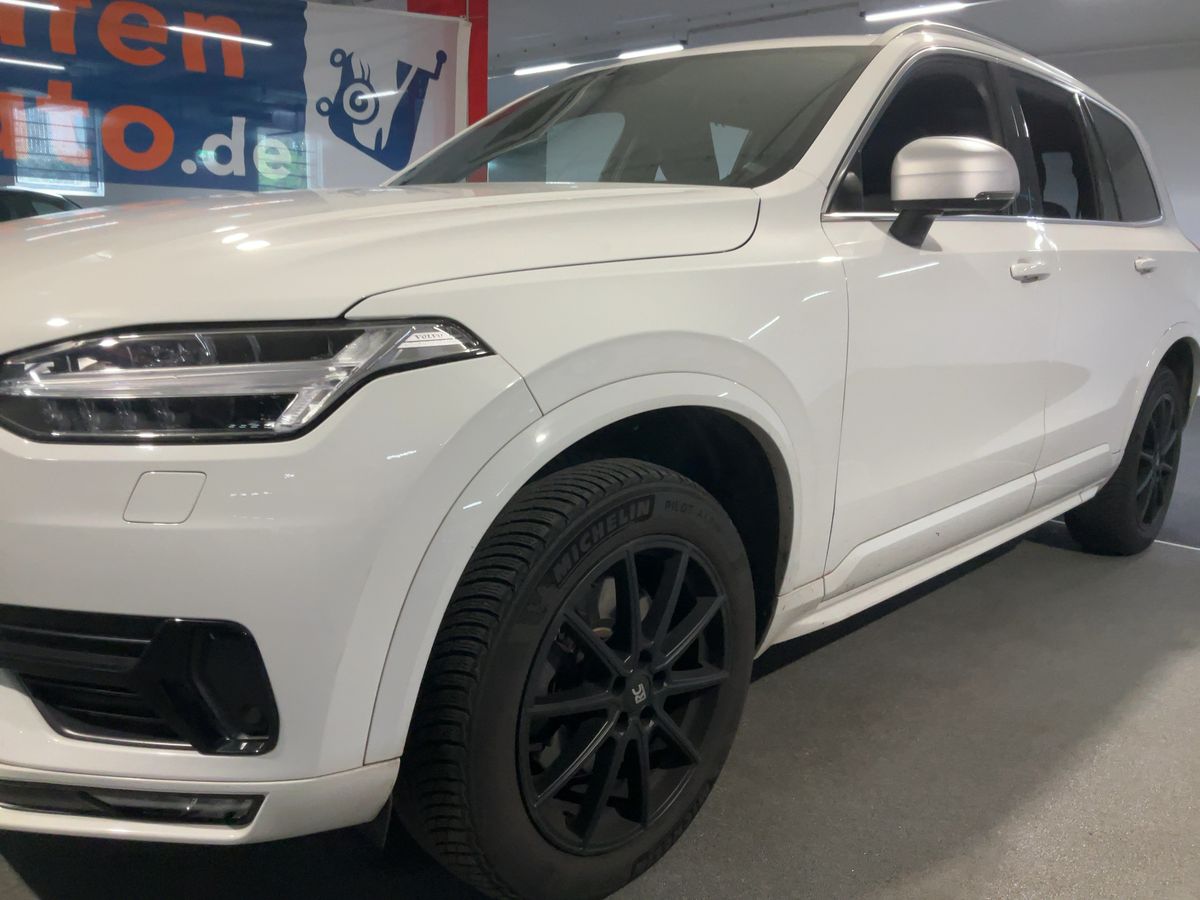 Volvo XC90 d'occasion