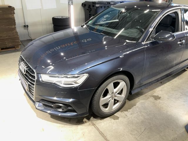 Audi A6 d'occasion