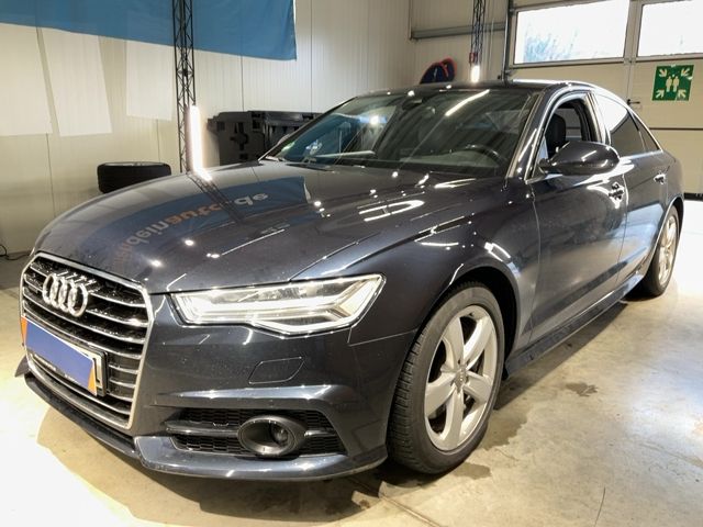Audi A6 d'occasion