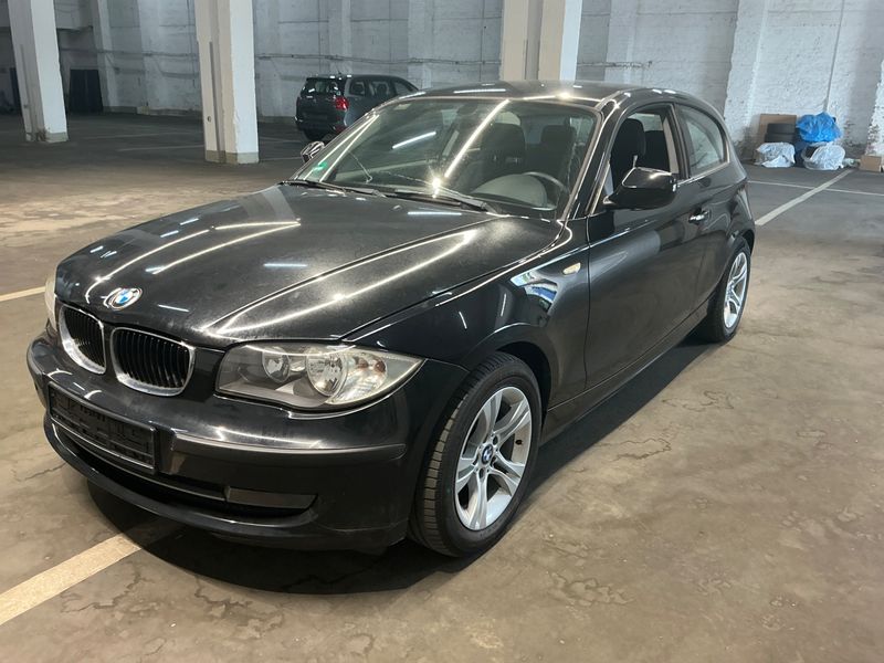 BMW 1er