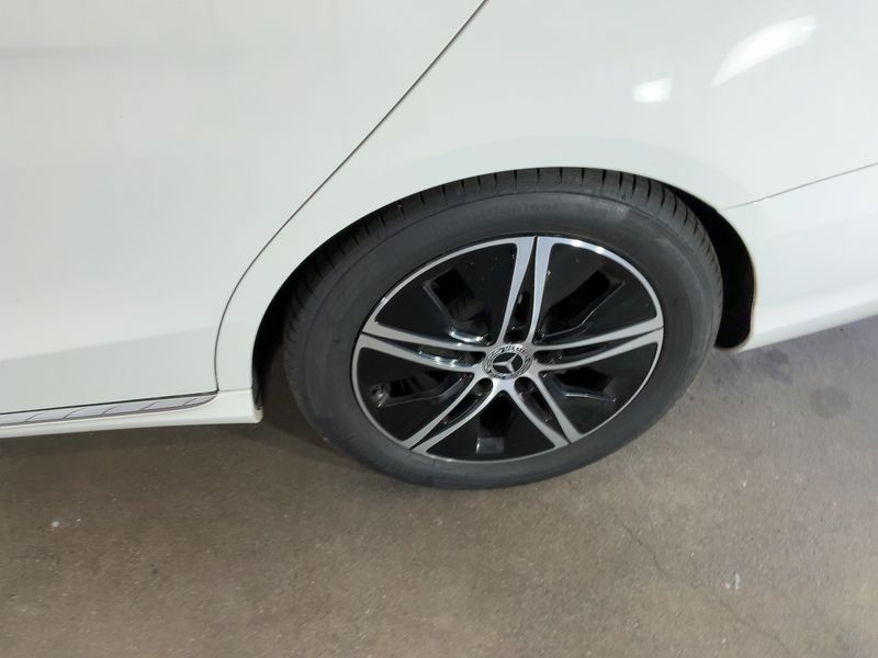 Mercedes-Benz C-Klasse C 220 d T 2020 – снимка 5