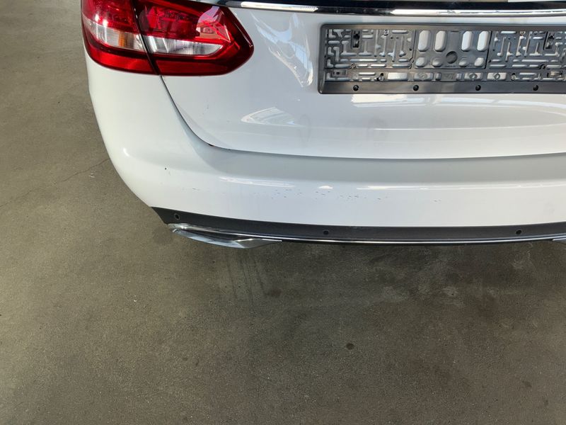 Mercedes-Benz C-Klasse C 220 d T 2020 – снимка 36