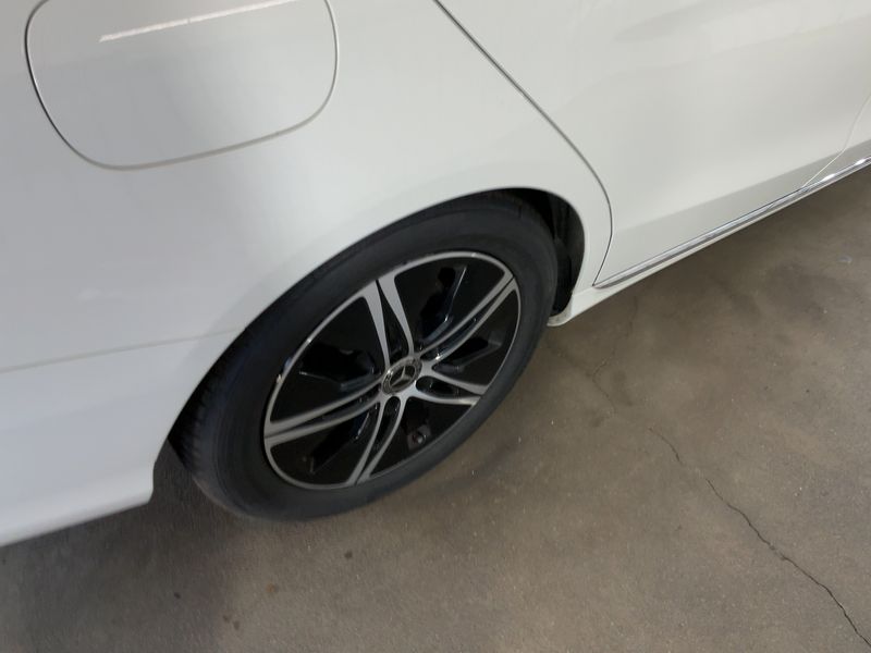 Mercedes-Benz C-Klasse C 220 d T 2020 – снимка 9