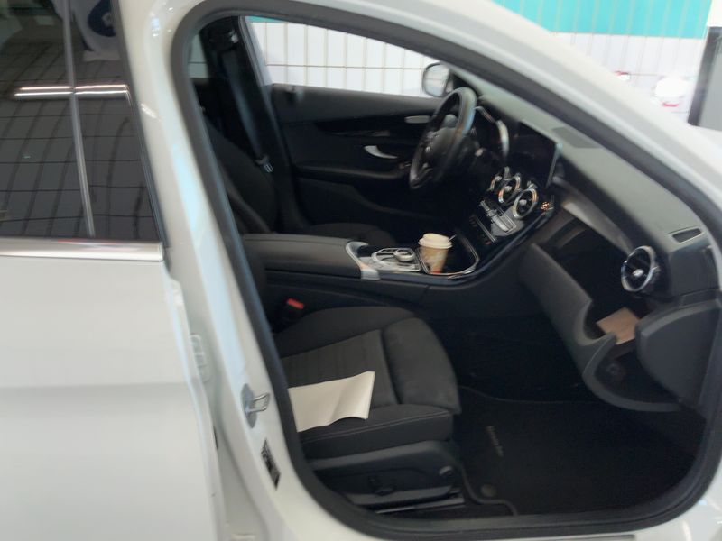 Mercedes-Benz C-Klasse C 220 d T 2020 – снимка 17